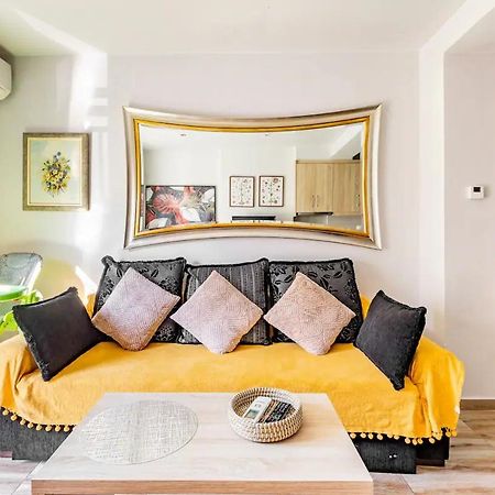 Denis Apartment Selanik Dış mekan fotoğraf