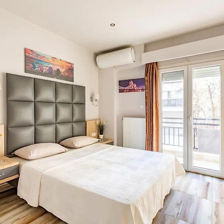 Denis Apartment Selanik Dış mekan fotoğraf